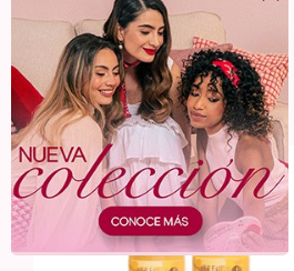 Nueva Colección Trendy